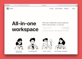 Notion for mac old versions. Notion Drops Usage Limit On Its Personal Free Tier Techcrunch