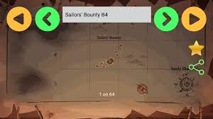 Due to a large portion of the sea of thieves community coming from eu or na, it can be hard looking for a good. Map Of Sea Of Thieves For Android Apk Download