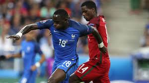 France 24 n'est pas responsable des contenus provenant de sites internet externes. Tottenham S 30m Flop Sissoko Set To Star For France Again Goal Com