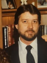 Thomas William Larimer