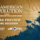 “The American Revolution”: Sneak Preview & Panel event image