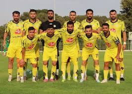 پرسپولیس