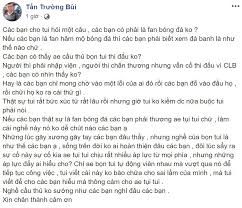 Bùi tấn trường hiện là thành viên lớn tuổi nhất trong dàn cầu thủ việt nam tham dự vòng loại thứ 2 world cup 2022 khu vực châu á. Thá»§ Mon Bui Táº¥n TrÆ°á»ng Cac Báº¡n Co Biáº¿t Xem Bong Ä'a Khong