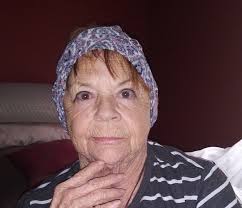 Obituary for Margie R Black