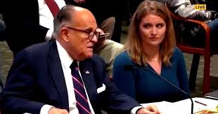 The rudy giuliani net worth and salary figures above have been reported from a number of credible sources and websites. Rudy Giuliani Hat Durch Sein Letztes Zeugnis Gefurzt Meinung