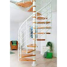Tubes as handrail and wire: Modern Design Pvc Handrail Wire Railing Spiral Stairs For Sale In Philippines Living Room Sets Aliexpress
