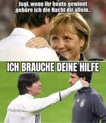 It's a free online image maker that allows you to add custom resizable text to images. Best 30 Merkel Fun On 9gag