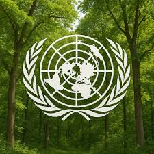 The UN General Assembly adopted a resolution initiated by Uzbekistan on the  Decade of Afforestation and Reforestation