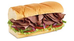 Healthy Food In Fast Food