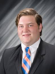 HS FOOTBALL: Eight Bobcats named to AP all-state team