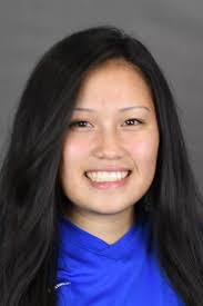 2018 Women's Soccer Roster