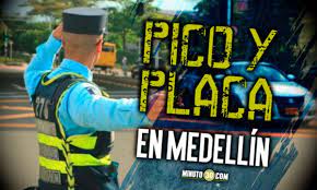 Jun 04, 2021 · recuerde que el pico y placa se determina con el último dígito de la matrícula. Solo Taxis Pico Y Placa Para Este 11 De Mayo En Medellin Y El Area Metropolitana Minuto30 Com