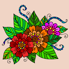 Even though there are already available mobile applications for coloring, i still prefer doing it on a paper. Mandalas Coloring Pages 200 Free Templates 1 1 4 Apk Download Com Jdpapps Paintmandalas Apk Free