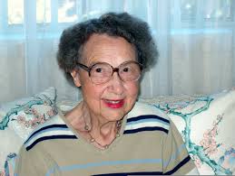 Frances Fraser Obituary