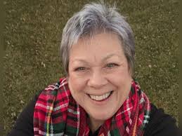 Janet Ohl's Memorial Website