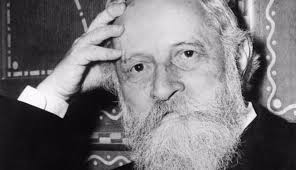 How Martin Buber Lost Friends and Irritated People by Being a Happy Jew