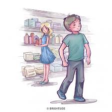 Daca isi musca buzele, isi atinge cu limba palmele transpirate, tremurul usor al mainilor, respiratia, vocea usor tremuranda sunt semne ca acel barbat este emotionat si te place. 7 Semne Clare CÄƒ Un BÄƒrbat Te Place Care Sunt Gesturile Si Posturile Care Il Dau De Gol