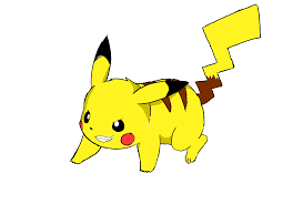 Image Result For Animated Transparent Gif Deviantart Animation Cute Pokemon Pokemon