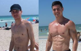 3 Reasons You Re Still Skinny Building Muscle For Hardgainers Entrenamiento Musculos Basquet