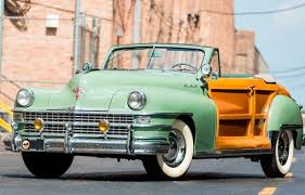 Image result for Spring Green 1941 Chrysler