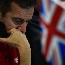 U.K. GDP Growth Robust After Brexit Vote—For Now