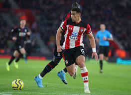 View che adams profile on yahoo sports. Southampton Boss Ralph Hasenhuttl Che Adams Is Staying Here Daily Echo