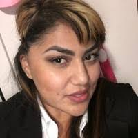 Evelia Sanchez's Instagram, Twitter & Facebook