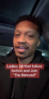 ❤️Ladies, join “The Beloved"