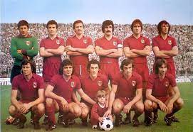 Messa solenne nel duomo di torino, nel 70/o anniversario della tragedia di superga. Torino Scudetto 1975 1975 Qui Con Cronaca Video E Foto