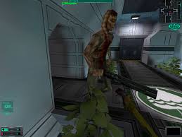 System Shock 2 A Force For Good Classic Pc Gaming