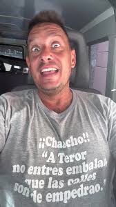 Angel Gaitan Una Locura De Familia