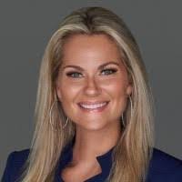 Melanie Christiansen's Instagram, Twitter & Facebook