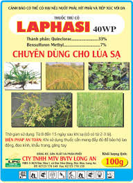 Laphasi 40WP