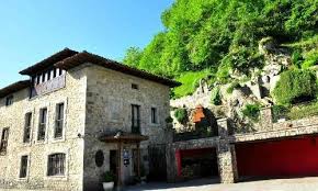 Piso de alquiler · 2 huéspedes · 1 cama · 2 baños. 5 Hoteles Con Encanto En Cangas De Onis Alucina