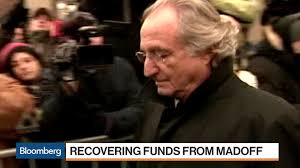 Madoff, the architect of one of wall street's largest frauds, will receive another $504 the payments were made by the madoff victim fund, a government entity. Madoff Victims Near Full Recovery Of Principal With Payout Bloomberg