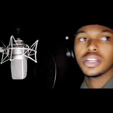 @influentialj in the booth doing...