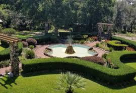 I brought bug spray but we didn't need it. Ravine Gardens State Park Florida State Parks