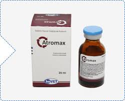Atromax Enjeksiyonluk Cozelti Bavet Ilac San Ve Tic A S