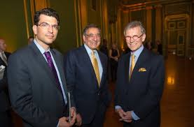 D.C.'s Bipartisanship Shop Has Names, But Needs More Victories