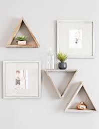 Rose Gold Nursery Decor Gold Nursery Decor Nursery Wall Shelf Room Wall Decor