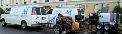Maybe you would like to learn more about one of these? Pressure Washing And Soft Washing Knoxville