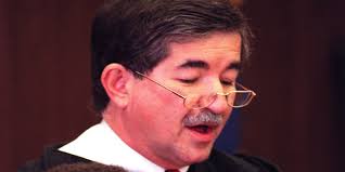 Judge R. George Economy Christmas adoptions through the years