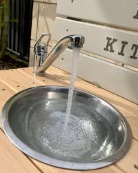Click below to book a free kitchen design appointment with us👇 kitchenconnection.com.au. Water Tap Connection Let S Play Mud Kitchens