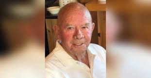 Obituary information for Floyd E. Richards