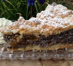 pin auf kuchen