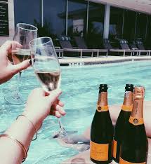 Birthdays Was The Worst Days Now We Sip Champagne Ava Anais On Instagram Birthdays Was The Worst Days Now We Sip Champagne When We Thirsty Instagram Anais Champagne