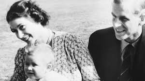 Er entstammt den königlichen familien griechenlands und dänemarks und wurde auf der griechischen insel korfu geboren. Prinz Philip Seine Besten Spruche Zdfmediathek