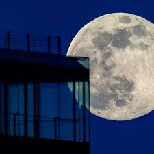 Alle termine und infos zum haare schneiden findet ihr im mondkalender. Mondkalender Im Dezember 2020 Wann Ist Der Nachste Vollmond Wissen