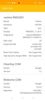 Realme x2 android 9.0 (pie). Realme 6 Testbericht Chinahandys Net