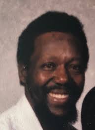 Obituary of Egbert T. James